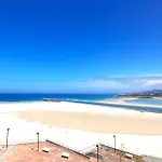 Primera Linea Con Vistas Al Mar, Piscina Y Parking *