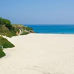 Primera Linea Con Vistas Al Mar, Piscina Y Parking شقة *