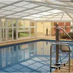 Primera Linea Con Vistas Al Mar, Piscina Y Parking
