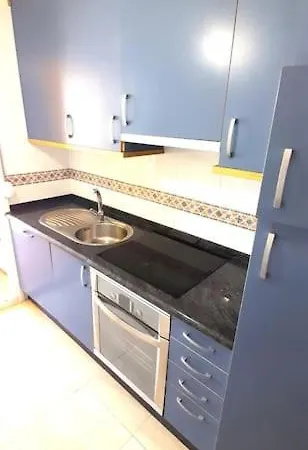 Vistas Al Mar Con Piscina Y Terraza * 포스