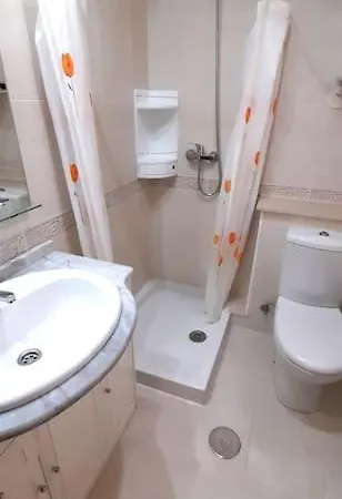 Lejlighed Vistas Al Mar Con Piscina Y Terraza *