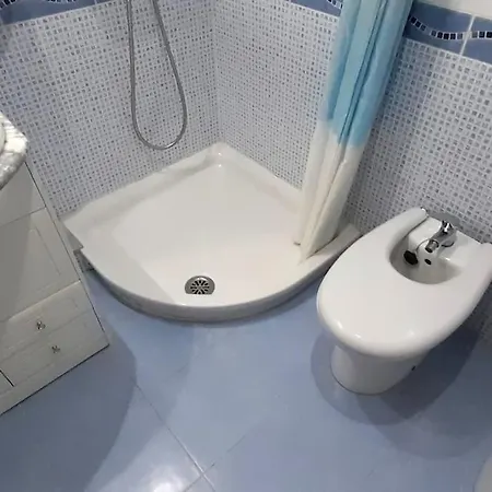 Lejlighed Vistas Al Mar Con Piscina Y Terraza