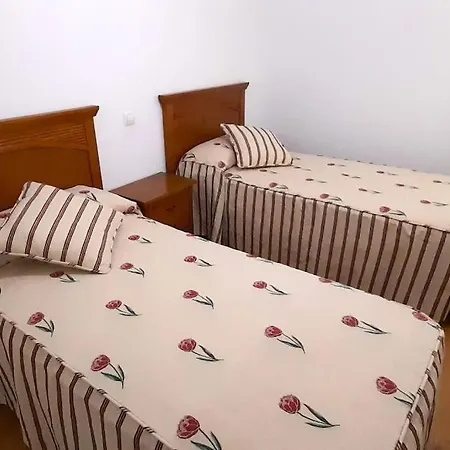 Lejlighed Vistas Al Mar Con Piscina Y Terraza Foz