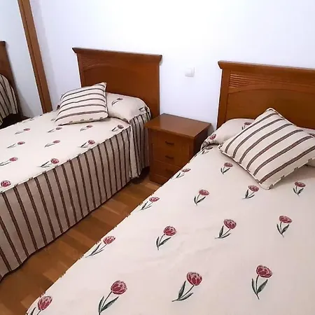 Primera Linea Con Vistas Al Mar, Piscina Y Parking Apartman