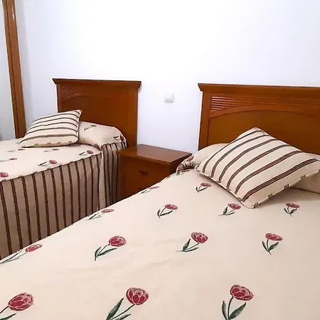 Vistas Al Mar Con Piscina Y Terraza Lejlighed