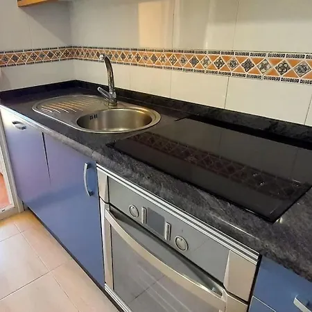 Vistas Al Mar Con Piscina Y Terraza 포스