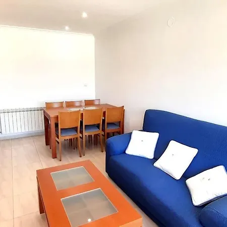 Vistas Al Mar Con Piscina Y Terraza Foz