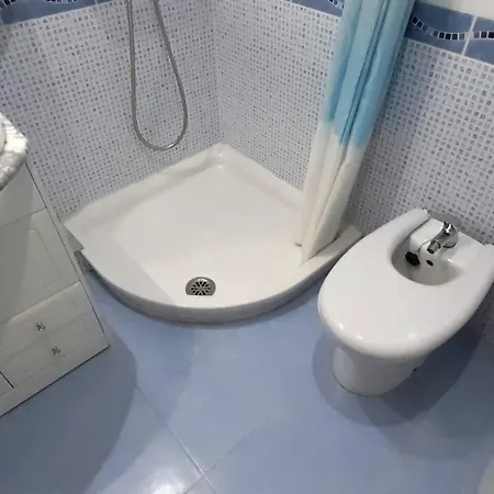 Primera Linea Con Vistas Al Mar, Piscina Y Parking Apartman *