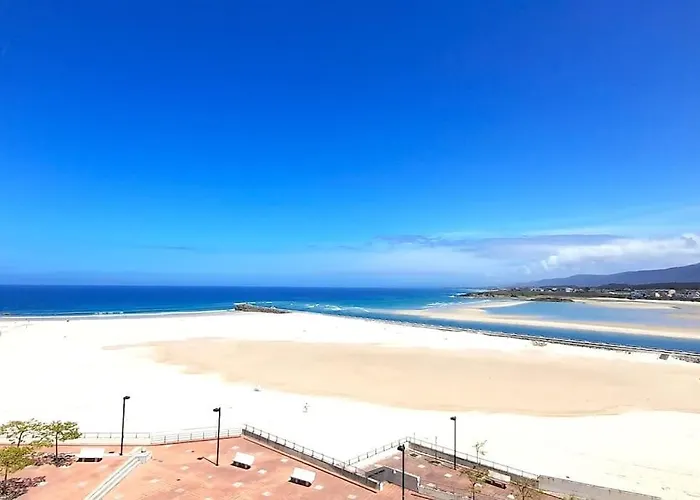 Vistas Al Mar Con Piscina Y Terraza *